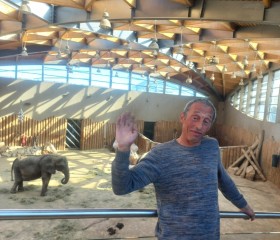 Tengiz, 53, Kitzscher