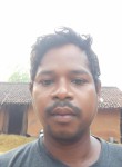 Sunil, 33 года, Dhenkānāl
