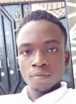 Ddan, 25 лет, Nairobi