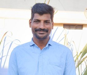 Karthi, 24 года, Chennai