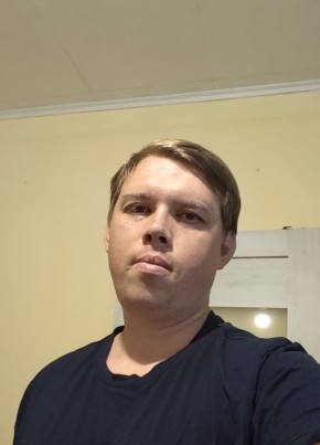 Сергей из Краснодара 33 года