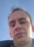 Rustam, 24, Saint Petersburg