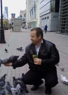 Андрей, 44, Россия, Казань