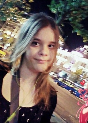Алиса, 25, Россия, Москва