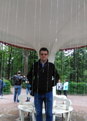 Дмитрий, 49, Россия, Рославль