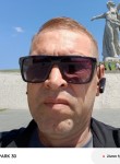 Sergey, 46, Volgograd