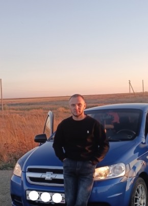 Николай из Магнитогорска 43 года
