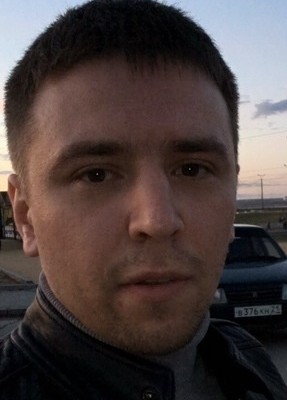 Роман, 32, Россия, Домодедово