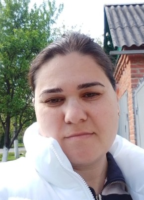 Марина Хапачева, 37, Россия, Майкоп