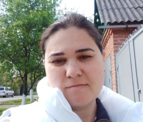 Марина Хапачева, 37 лет, Майкоп