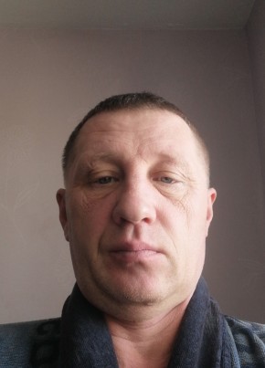 Константин, 48, Россия, Барнаул