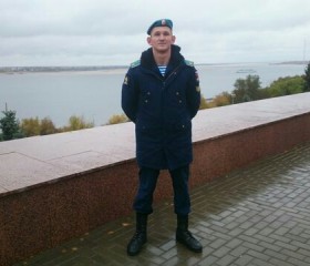Степан, 29 лет, Рязань