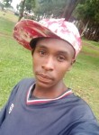 Makson, 24 года, Kampala