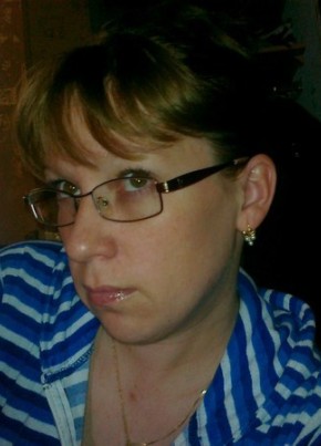 Лариса, 42, Россия, Красноярск