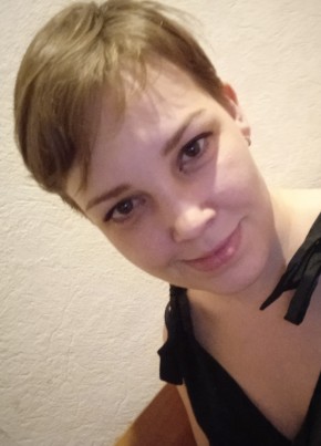 Мария, 34, Россия, Москва