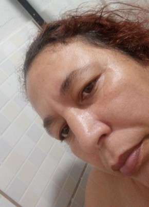 Josiane из V Redonda 47 лет