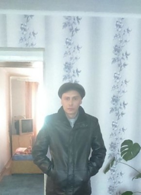 Павел, 46, Россия, Краснотурьинск