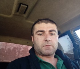 Мурад Эльдаров, 32 года, Крымск