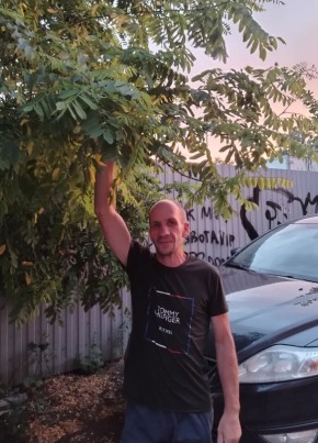 Aleksandr, 46, Russia, Nizhniy Novgorod