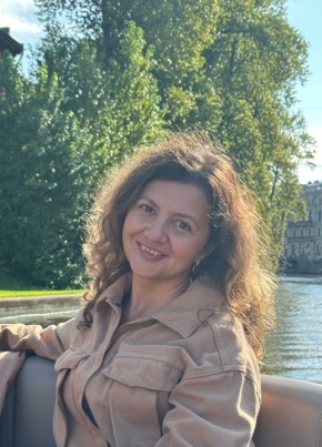 Екатерина из Видное 40 лет