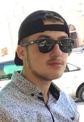 Gonzalos, 22, Albania, Tirana