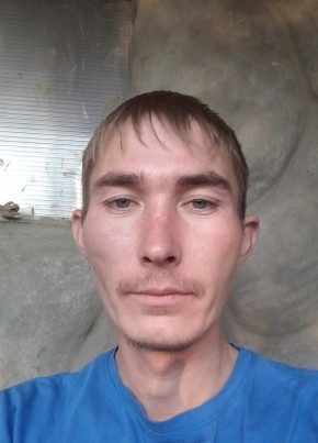 Юрий , 35, Россия, Сызрань