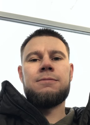 Сергей, 34, Россия, Мегион
