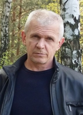 Юрий, 61, Россия, Гуково