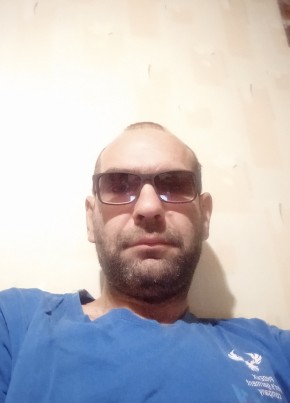 Евгений, 39, Россия, Татарск