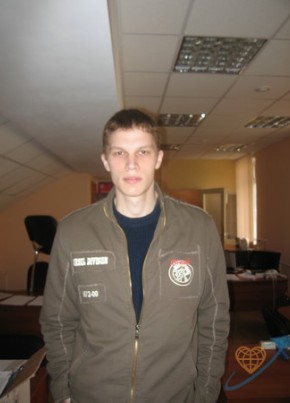Витёк, 38, Россия, Москва