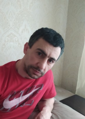 Руслан, 36, Россия, Махачкала