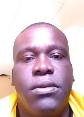 Joseph, 41, République Gabonaise, Mouila