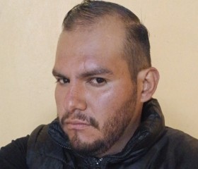 Aldair, 29 лет, Guadalajara