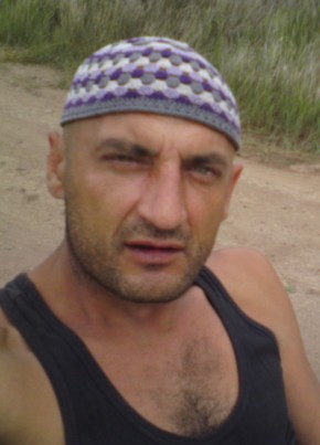 Николай , 46, Россия, Абакан