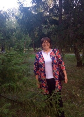 Марина, 55, Россия, Омск