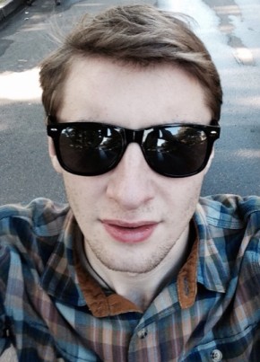 Stanislav, 30, Россия, Москва