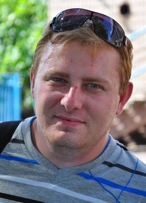 Александр, 35, Україна, Запоріжжя