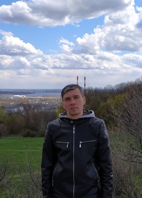 Ярослав, 40, Україна, Київ