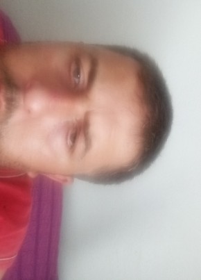 Hasan, 35, Türkiye Cumhuriyeti, Ereğli (Zonguldak)