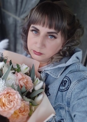 Ольга из Егорлыкскаи 44 года