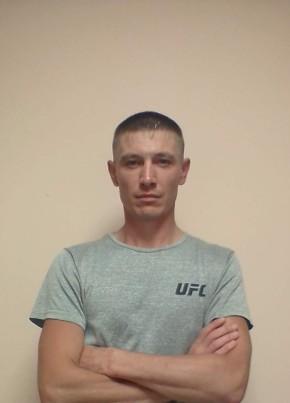 Павел, 34, Россия, Райчихинск