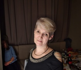 Елена, 54 года, Цибанобалка
