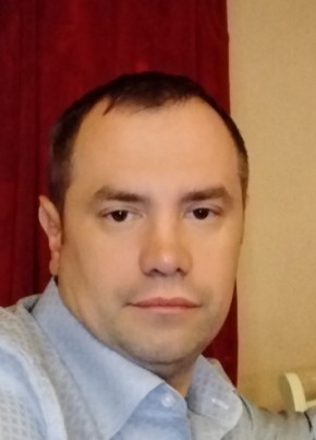 Aleksandr, 43, Russia, Moscow