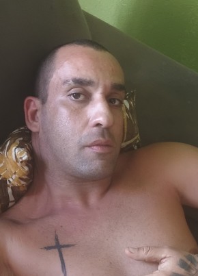 Alex из Passos 24 года