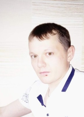 Денис, 35, Россия, Новоалтайск