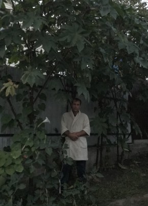 Vladimir, 44, Russia, Rostov-na-Donu