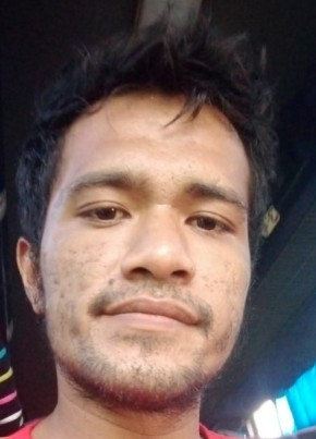 Penk из Pematangsiantar 35 лет