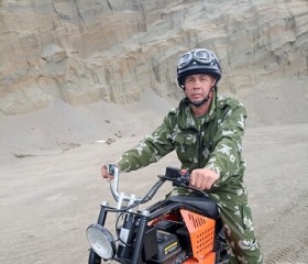 Sergey, 49, Khanty-Mansiysk