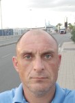 Андрей, 43 года, Керчь