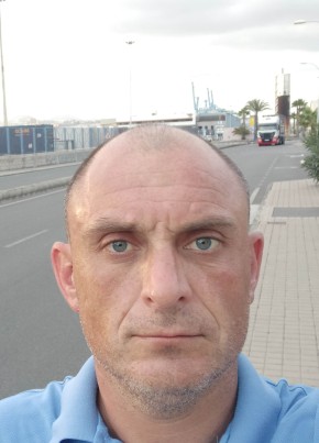Андрей, 43, Россия, Керчь